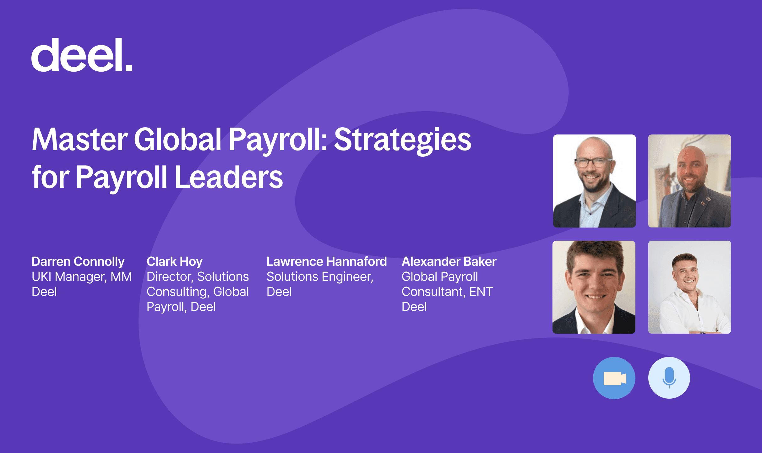 Master Global Payroll Strategies For Payroll Leaders Deel