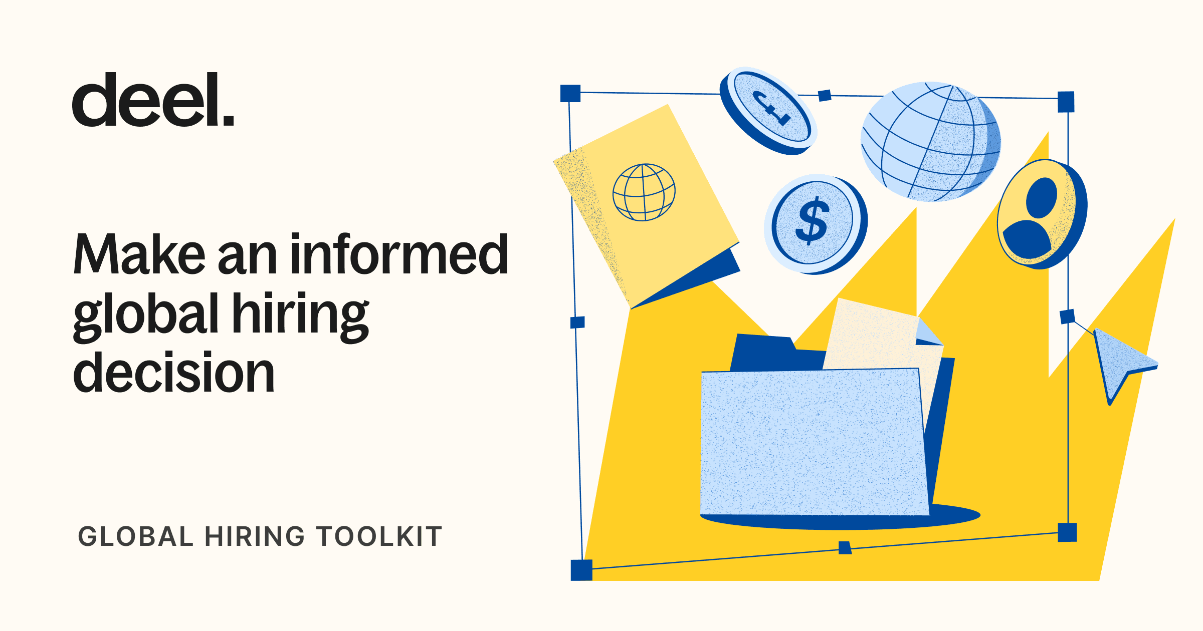 Global Hiring Tools Calculators Deel